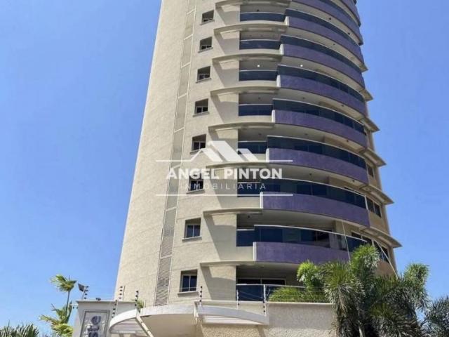 Apartamento en alquiler en Cacique Mara, Maracaibo