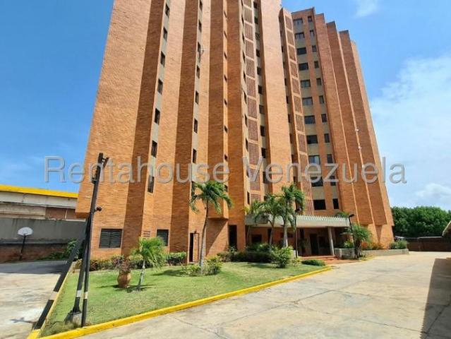Apartamento en alquiler en Cacique Mara, Maracaibo