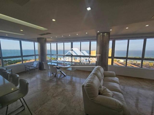 Apartamento en alquiler en Cacique Mara, Maracaibo