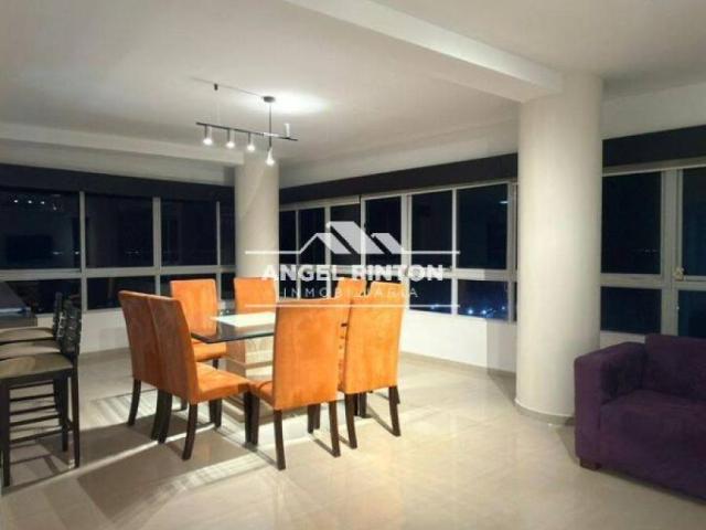 Apartamento en alquiler en Cacique Mara, Maracaibo