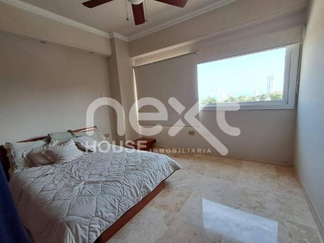 Apartamento en alquiler en Cacique Mara, Maracaibo