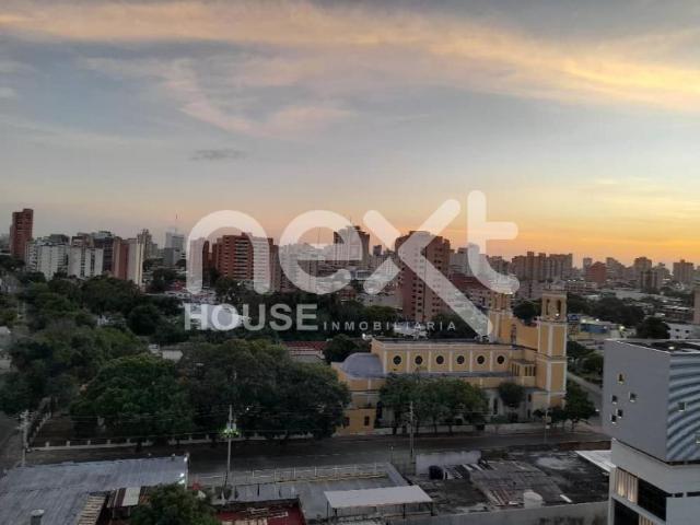 Apartamento en alquiler en Cacique Mara, Maracaibo