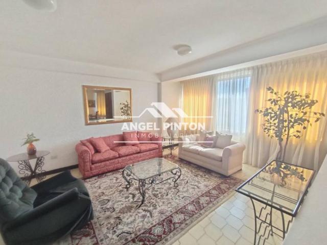 Apartamento en alquiler en Zulia