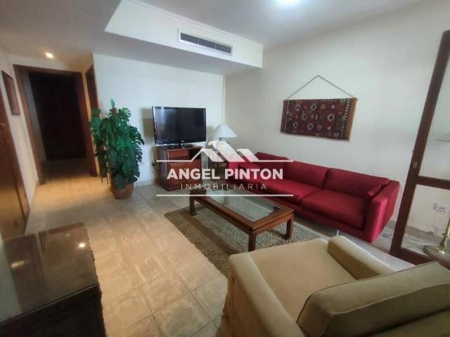Apartamento en alquiler en Cacique Mara, Maracaibo