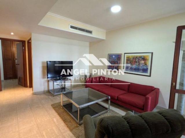 Apartamento en alquiler en Cacique Mara, Maracaibo