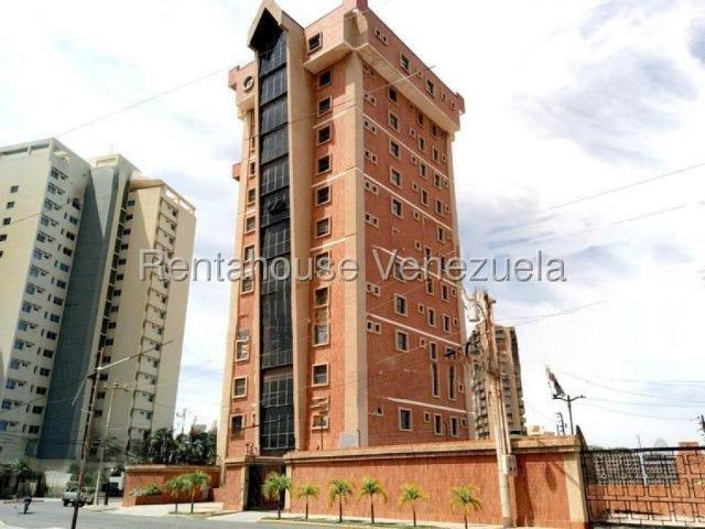 Apartamento en alquiler en Cacique Mara, Maracaibo