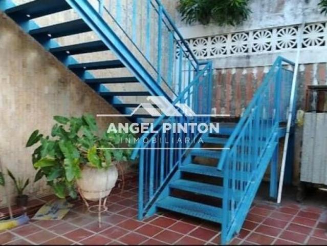 Apartamento en alquiler en Cacique Mara, Maracaibo