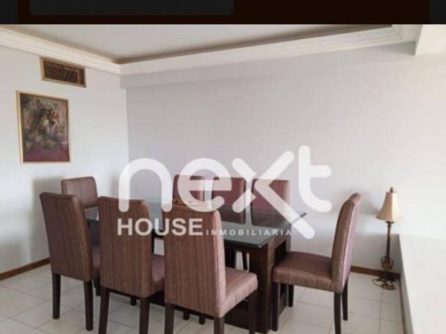Apartamento en alquiler en Cacique Mara, Maracaibo