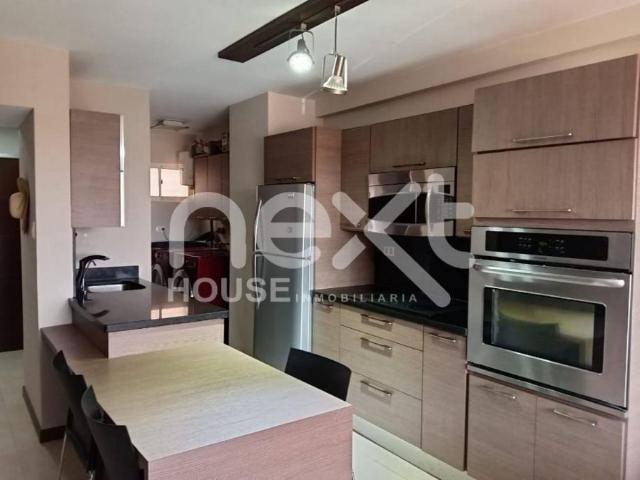 Apartamento en alquiler en Cacique Mara, Maracaibo