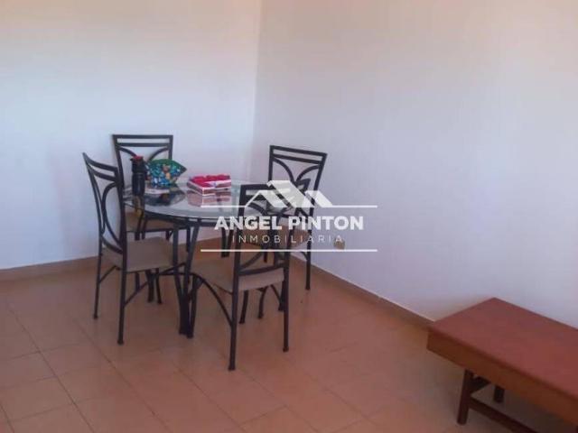 Apartamento en alquiler en Cacique Mara, Maracaibo
