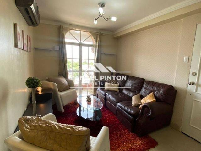 Apartamento en alquiler en Cacique Mara, Maracaibo