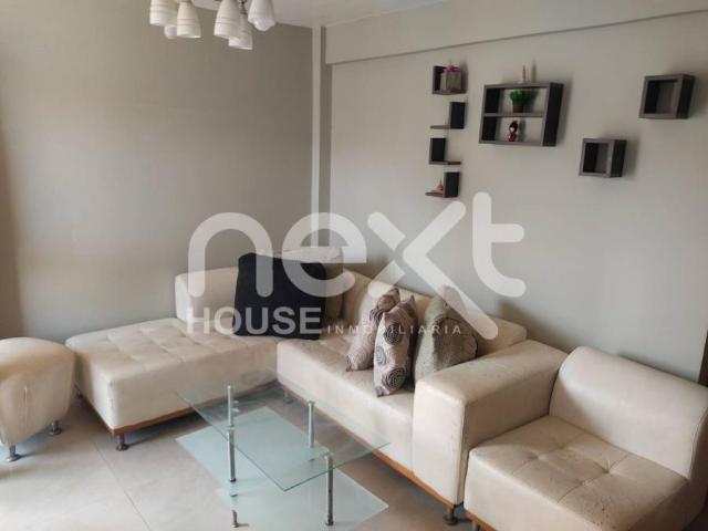 Apartamento en alquiler en Cacique Mara, Maracaibo