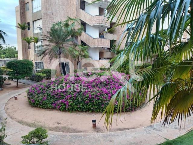 Apartamento en alquiler en Cacique Mara, Maracaibo