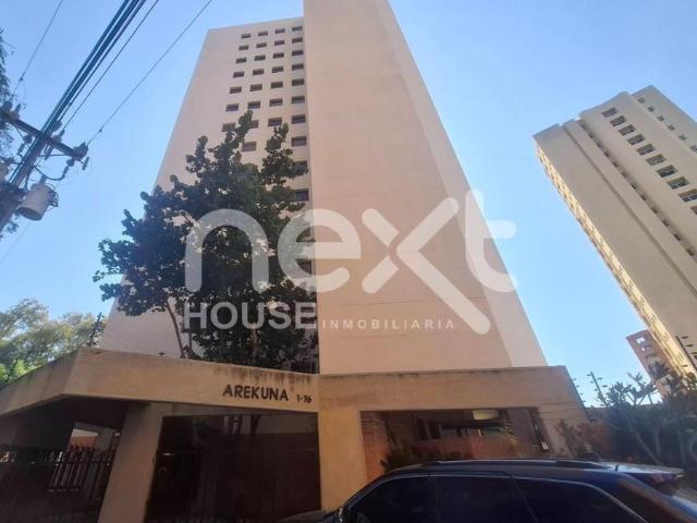 Apartamento en alquiler en Cacique Mara, Maracaibo