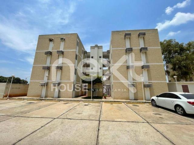 Apartamento en alquiler en Cacique Mara, Maracaibo
