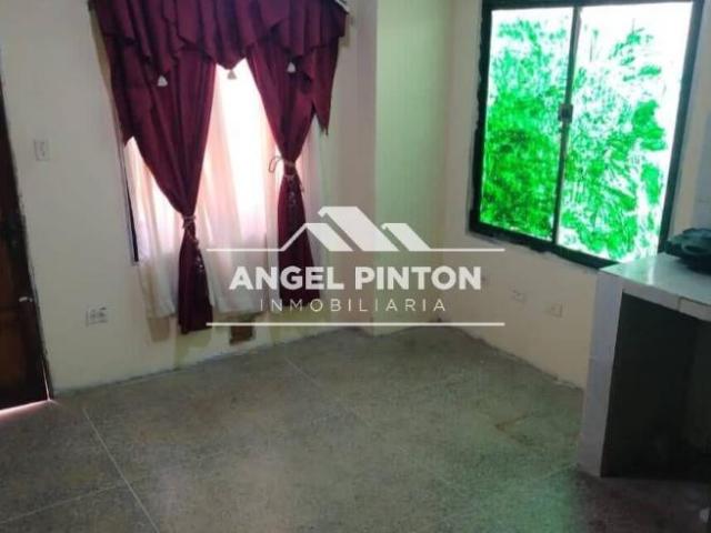Apartamento en alquiler en Francisco Eugenio Bustamante, Zulia