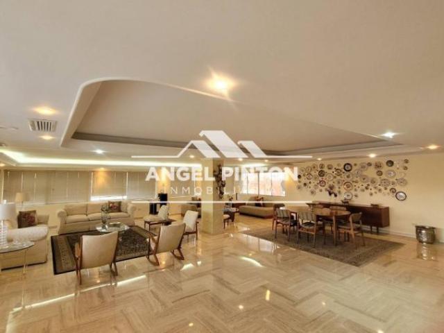 Apartamento en alquiler en Cacique Mara, Maracaibo