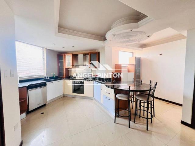 Apartamento en alquiler en Cacique Mara, Maracaibo