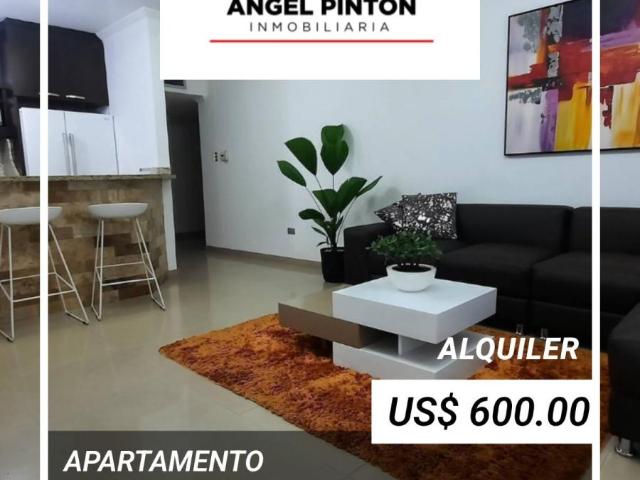 Apartamento en alquiler en Cacique Mara, Maracaibo