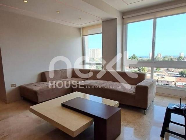 Apartamento en alquiler en Cacique Mara, Maracaibo