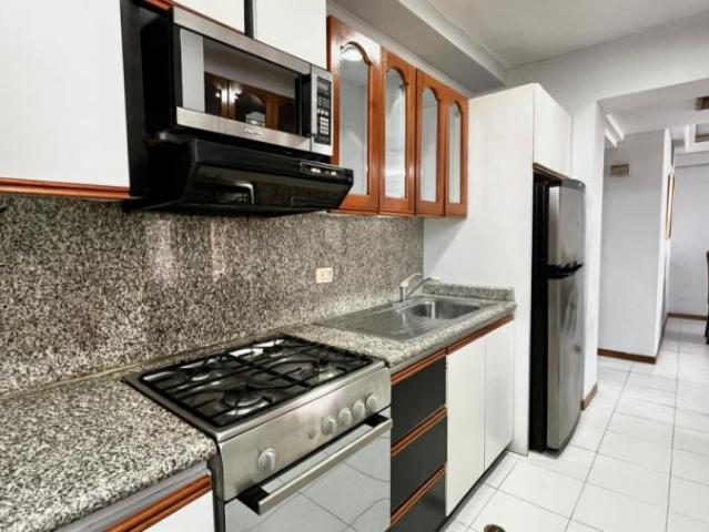 Apartamento en alquiler en Cacique Mara, Maracaibo