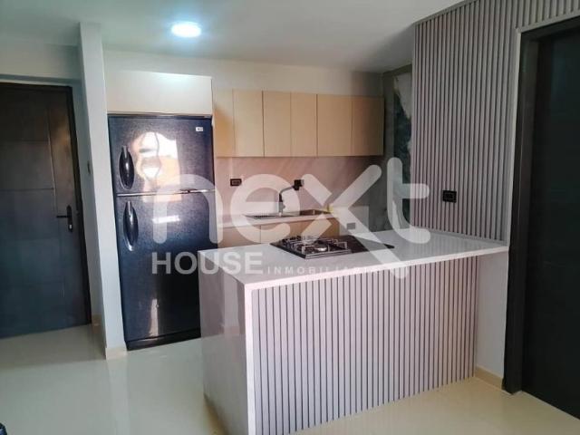 Apartamento en alquiler en Cacique Mara, Maracaibo