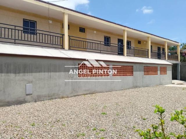 Apartamento en alquiler en Cacique Mara, Maracaibo
