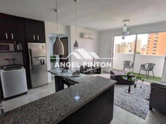 Apartamento en alquiler en Cacique Mara, Maracaibo