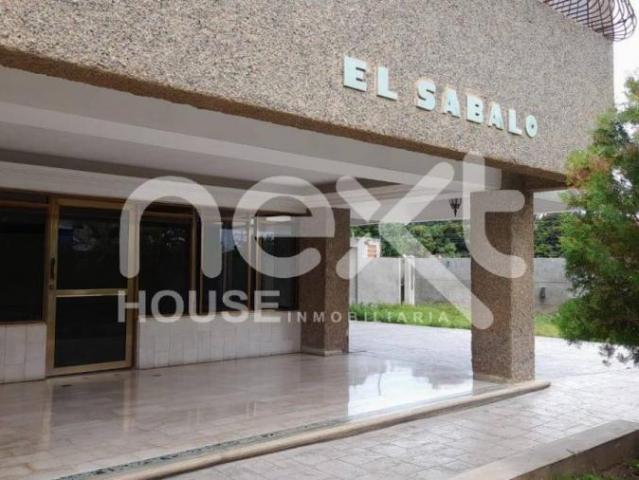 Apartamento en alquiler en Cacique Mara, Maracaibo