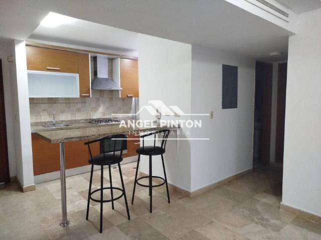 Apartamento en alquiler en Cacique Mara, Maracaibo