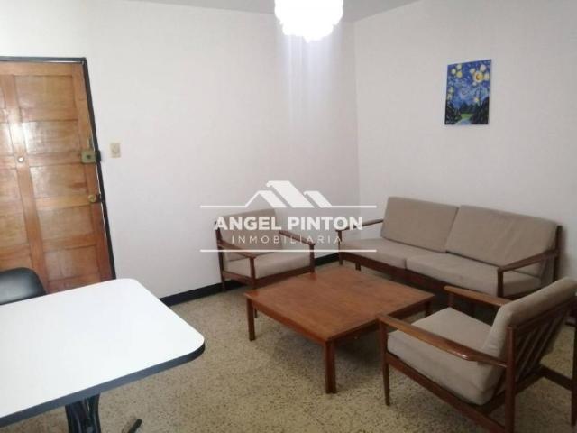 Apartamento en alquiler en Zulia
