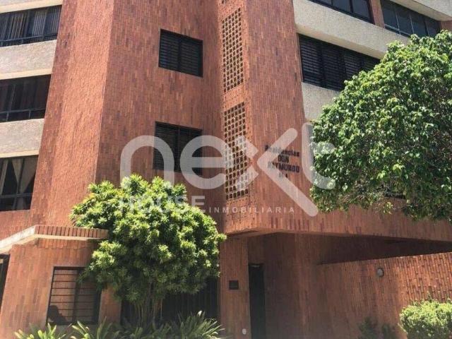 Apartamento en alquiler en Cacique Mara, Maracaibo