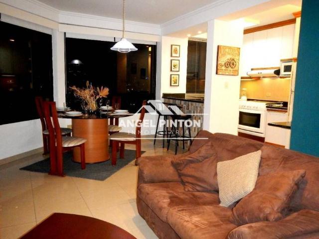 Apartamento en alquiler en Cacique Mara, Maracaibo