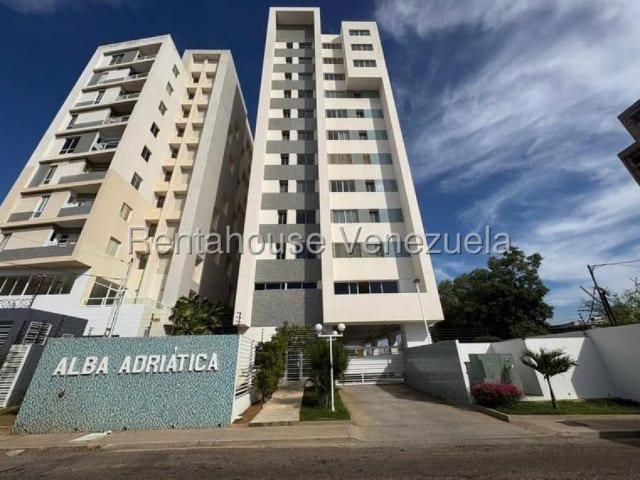 Apartamento en alquiler en Cacique Mara, Maracaibo