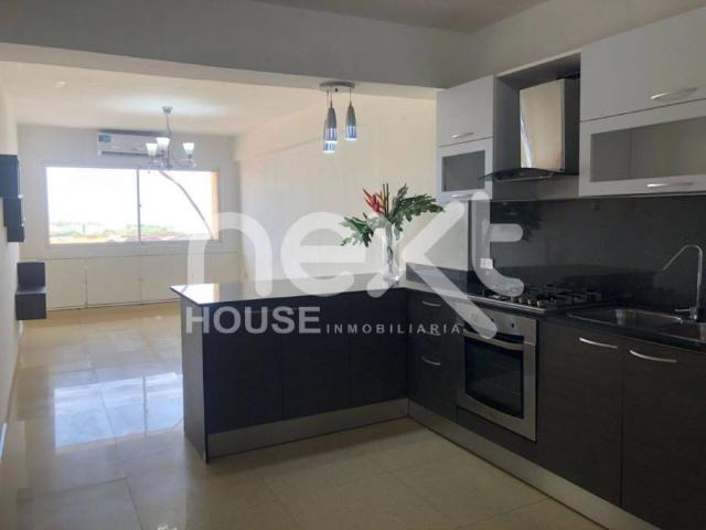 Apartamento en alquiler en Cacique Mara, Maracaibo