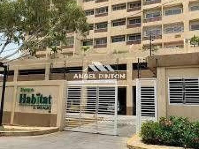 Apartamento en alquiler en Cacique Mara, Maracaibo