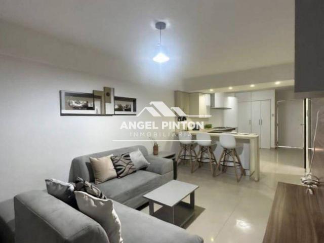 Apartamento en alquiler en Cacique Mara, Maracaibo