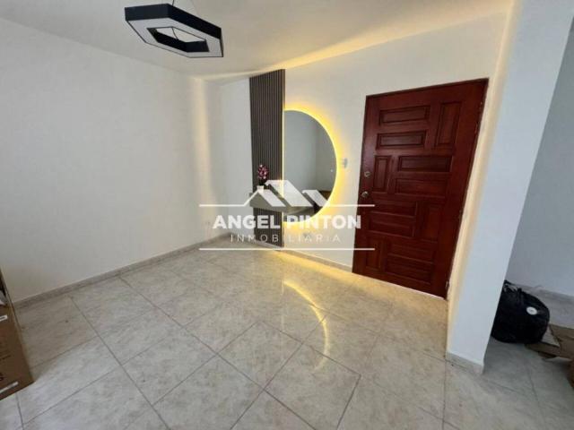 Apartamento en alquiler en Cacique Mara, Maracaibo