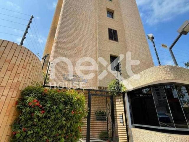Apartamento en alquiler en Cacique Mara, Maracaibo
