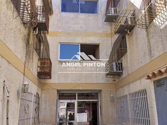 Apartamento en alquiler en Cacique Mara, Maracaibo