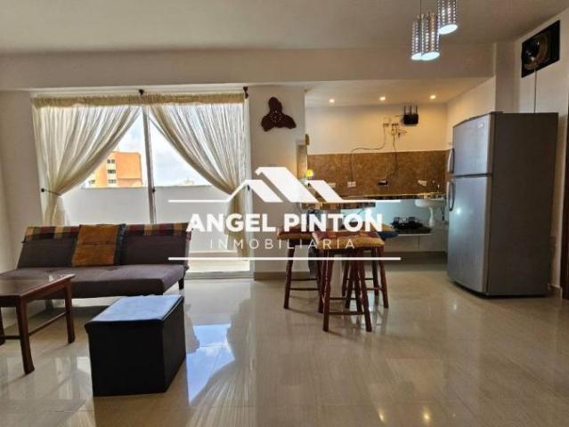 Apartamento en alquiler en Cacique Mara, Maracaibo
