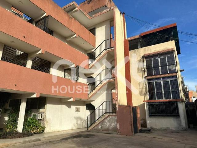 Apartamento en alquiler en Cacique Mara, Maracaibo