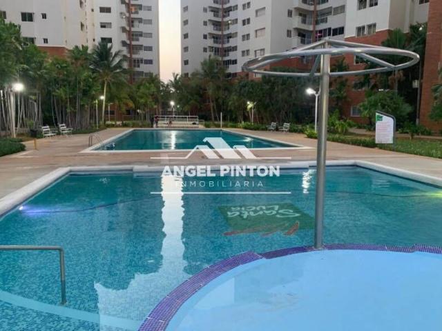 Apartamento en alquiler en Cacique Mara, Maracaibo