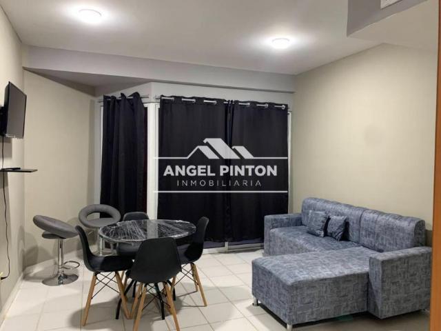 Apartamento en alquiler en Cacique Mara, Maracaibo