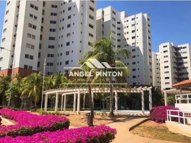 Apartamento en alquiler en Cacique Mara, Maracaibo