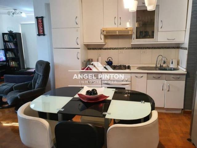 Apartamento en alquiler en Cacique Mara, Maracaibo
