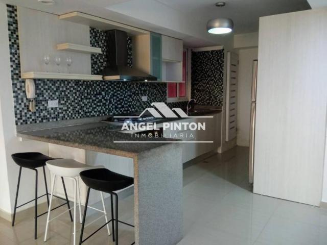Apartamento en alquiler en Cacique Mara, Maracaibo