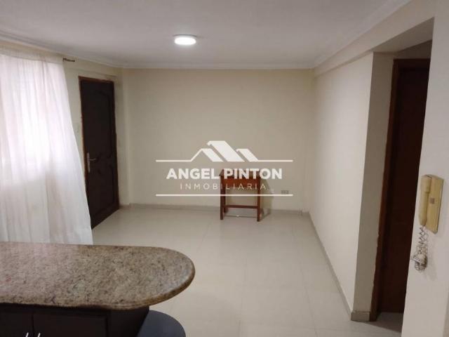 Apartamento en alquiler en Cacique Mara, Maracaibo