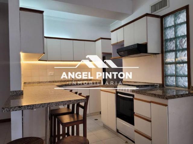 Apartamento en alquiler en Cacique Mara, Maracaibo