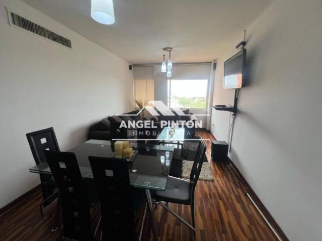 Apartamento en alquiler en Cacique Mara, Maracaibo